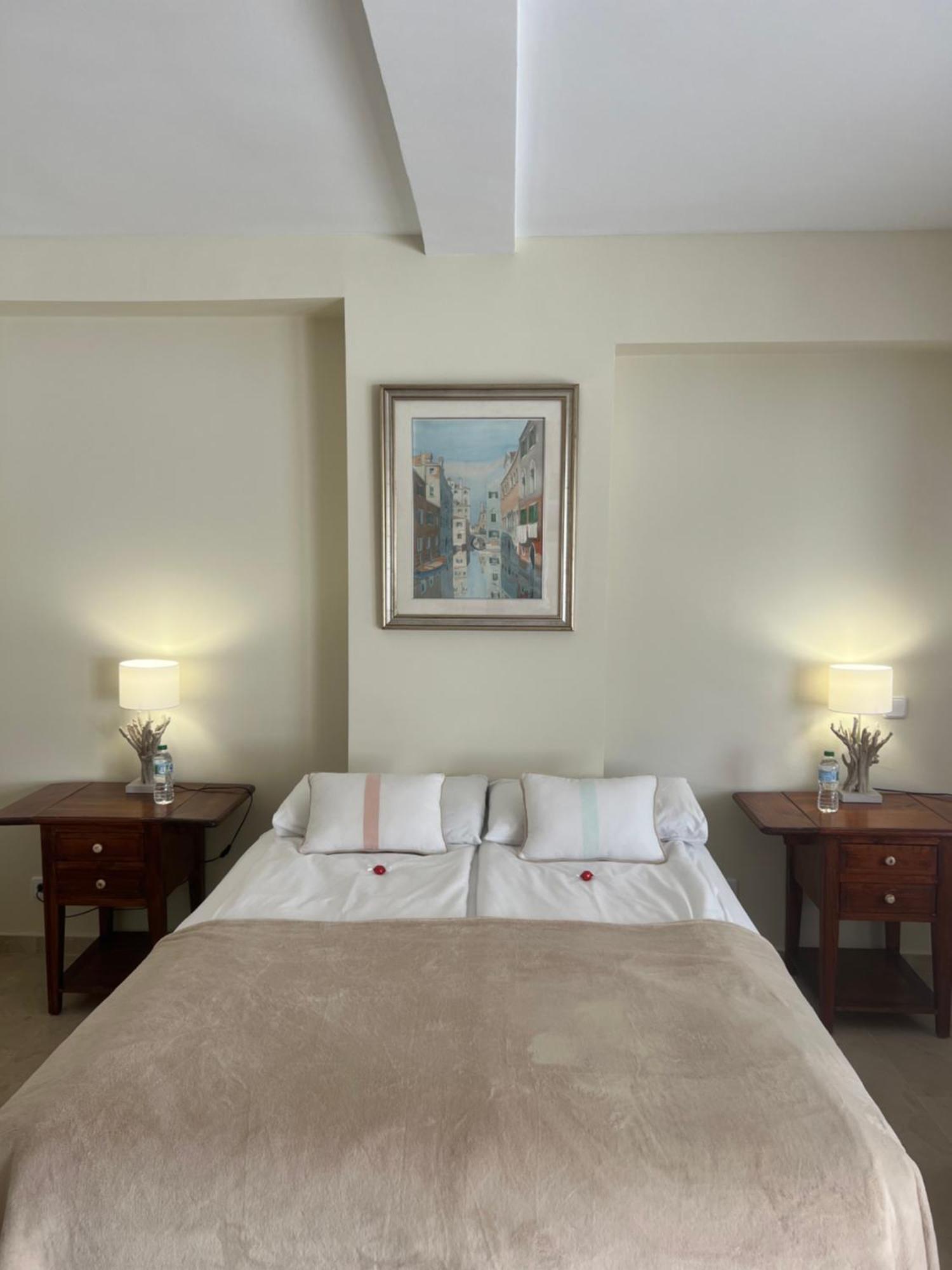 Jardines Del Mar Marbella Appartement Buitenkant foto