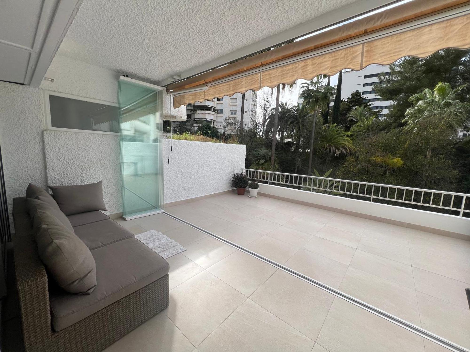 Jardines Del Mar Marbella Appartement Buitenkant foto