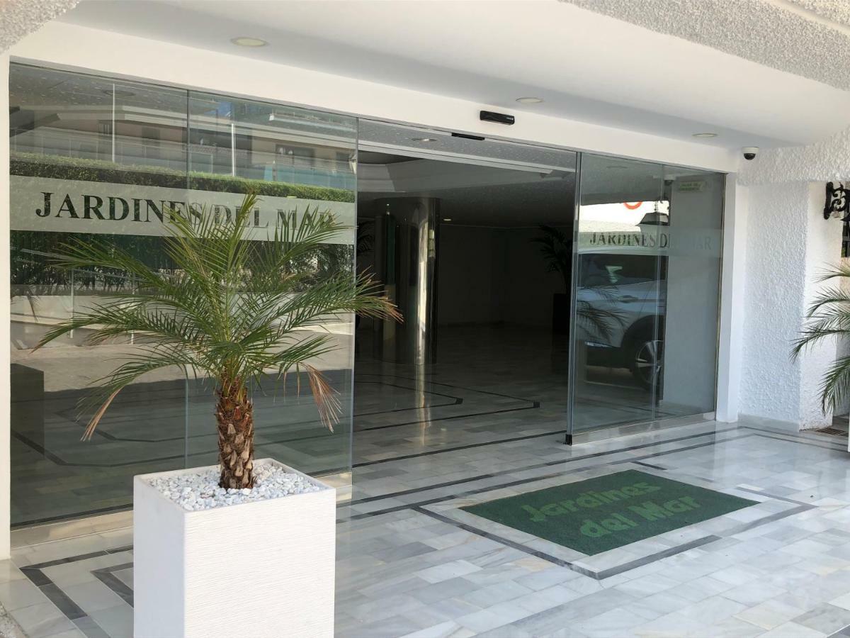 Jardines Del Mar Marbella Appartement Buitenkant foto