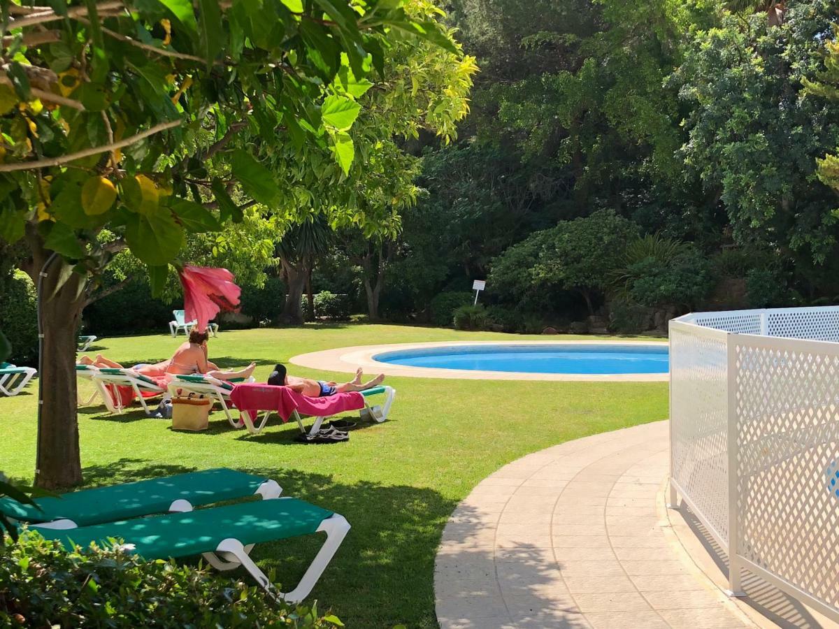 Jardines Del Mar Marbella Appartement Buitenkant foto