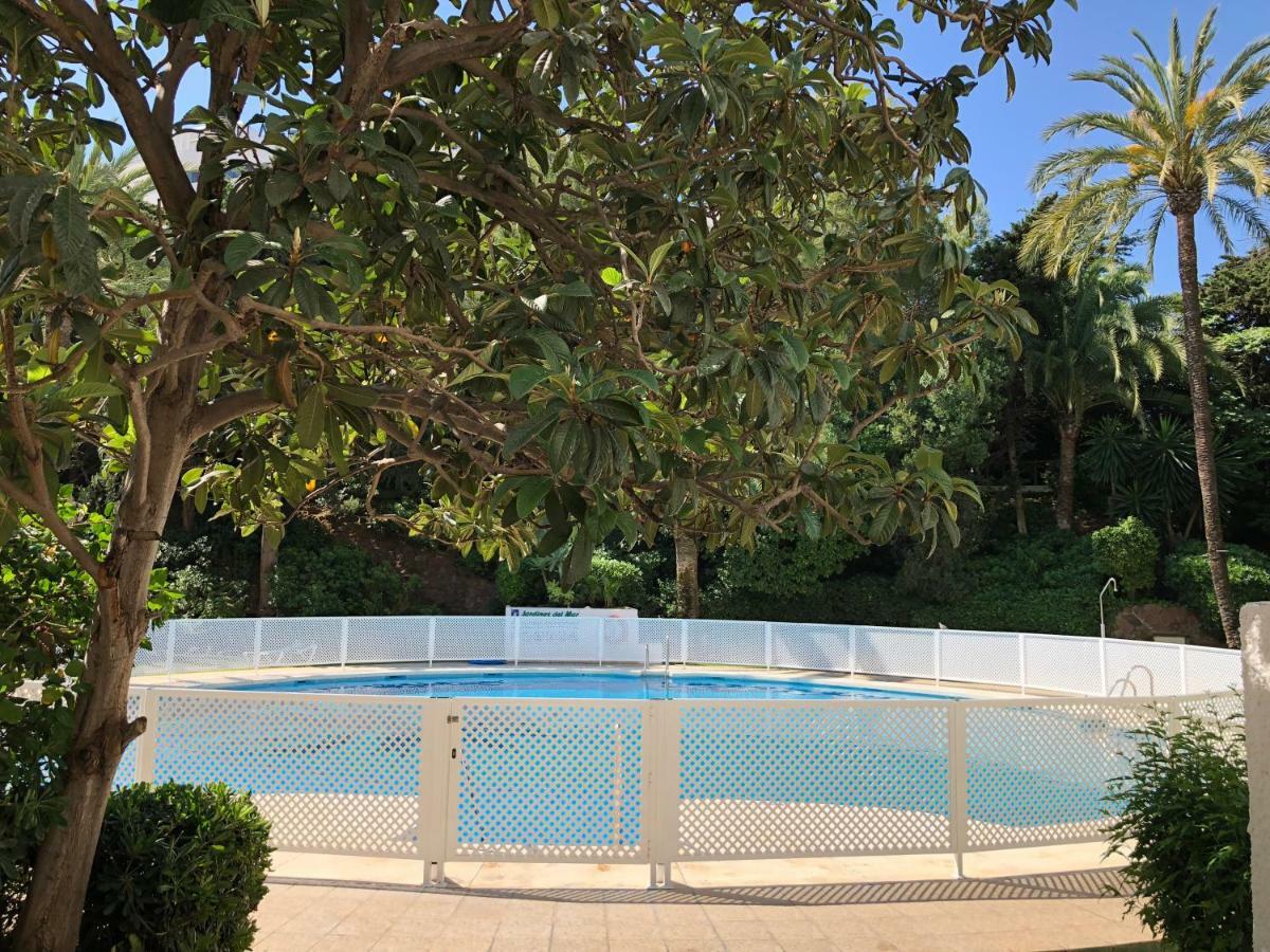 Jardines Del Mar Marbella Appartement Buitenkant foto