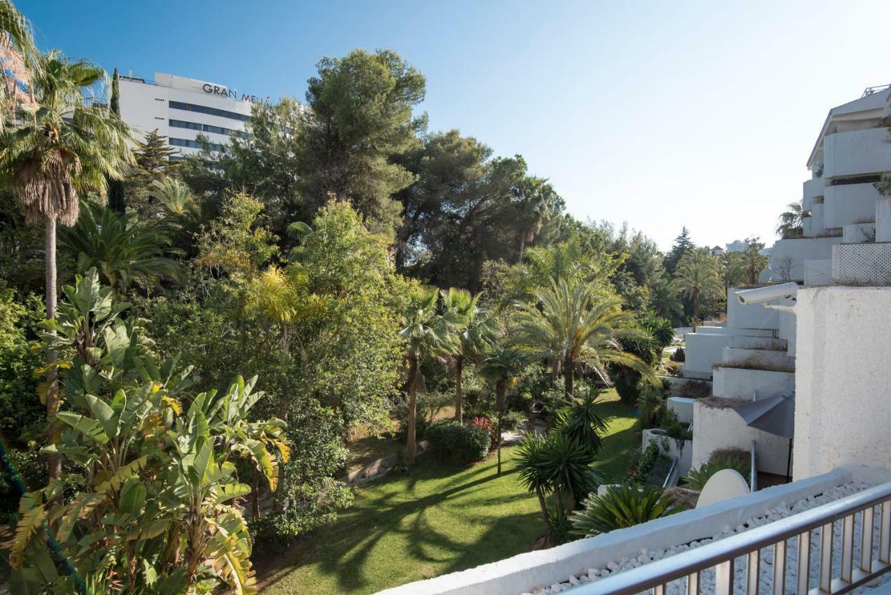 Jardines Del Mar Marbella Appartement Buitenkant foto
