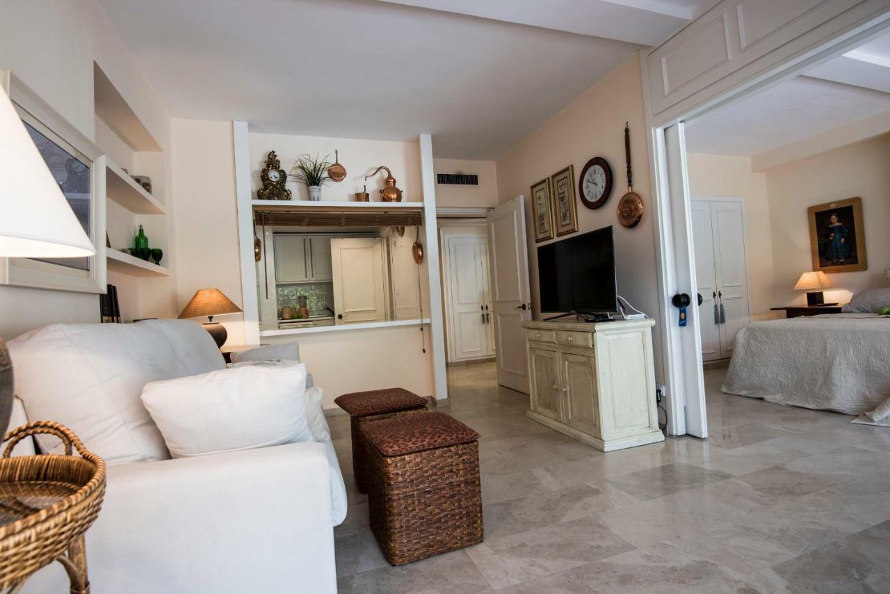 Jardines Del Mar Marbella Appartement Buitenkant foto