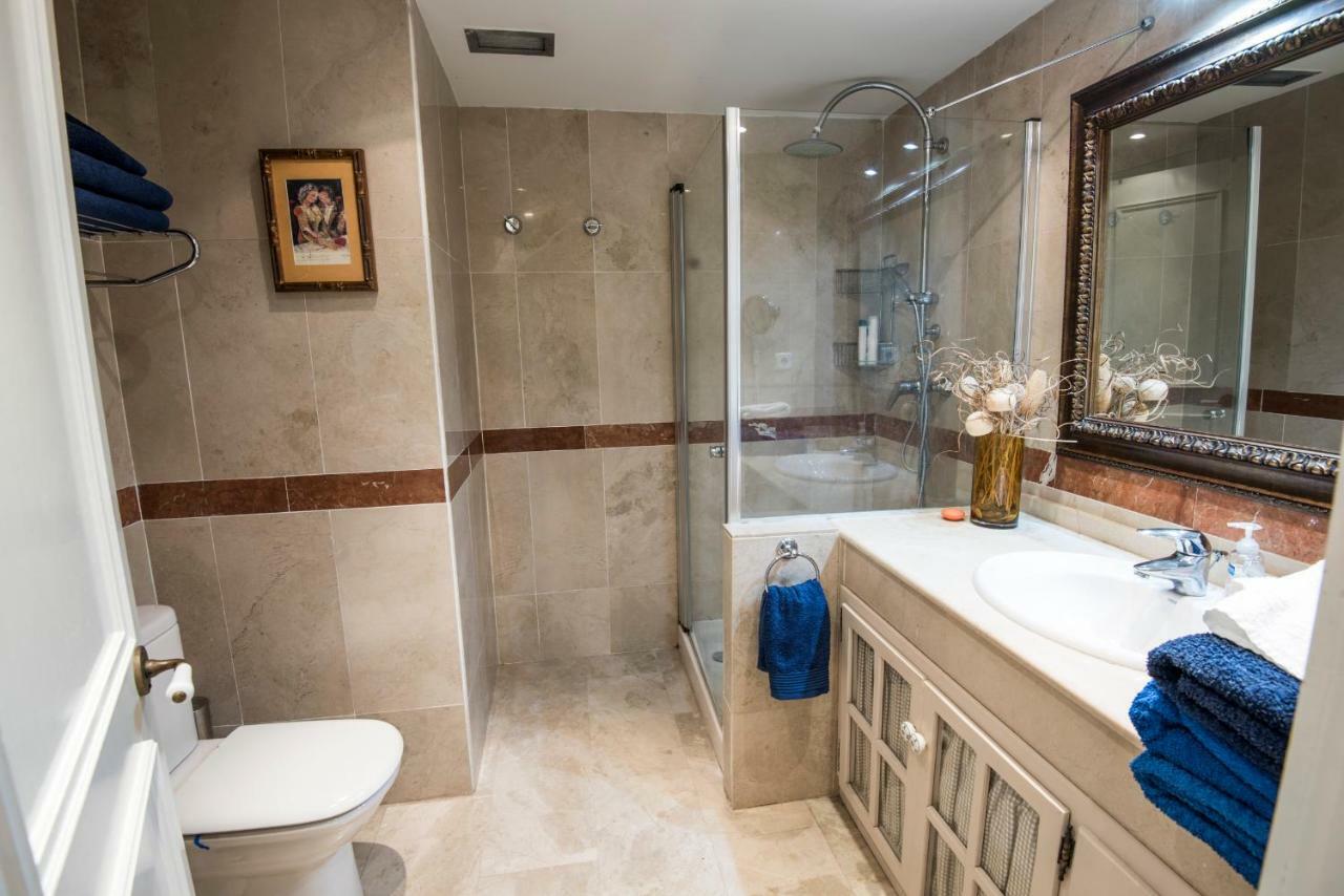 Jardines Del Mar Marbella Appartement Buitenkant foto