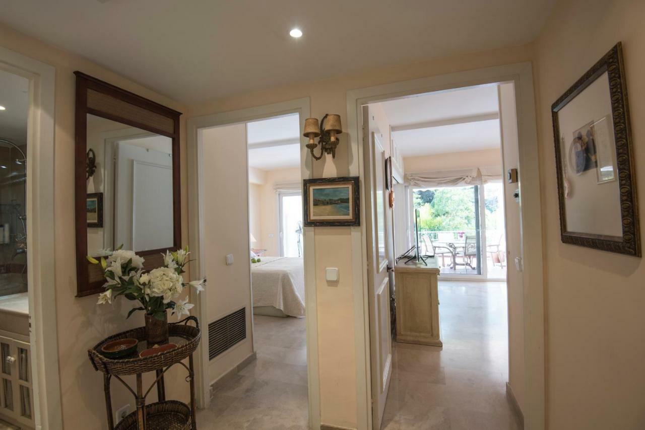 Jardines Del Mar Marbella Appartement Buitenkant foto