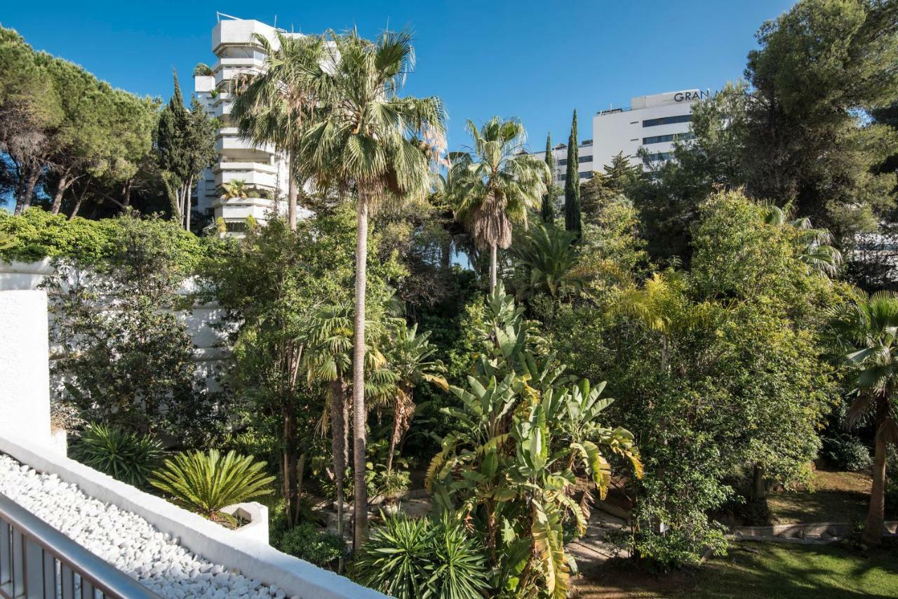 Jardines Del Mar Marbella Appartement Buitenkant foto