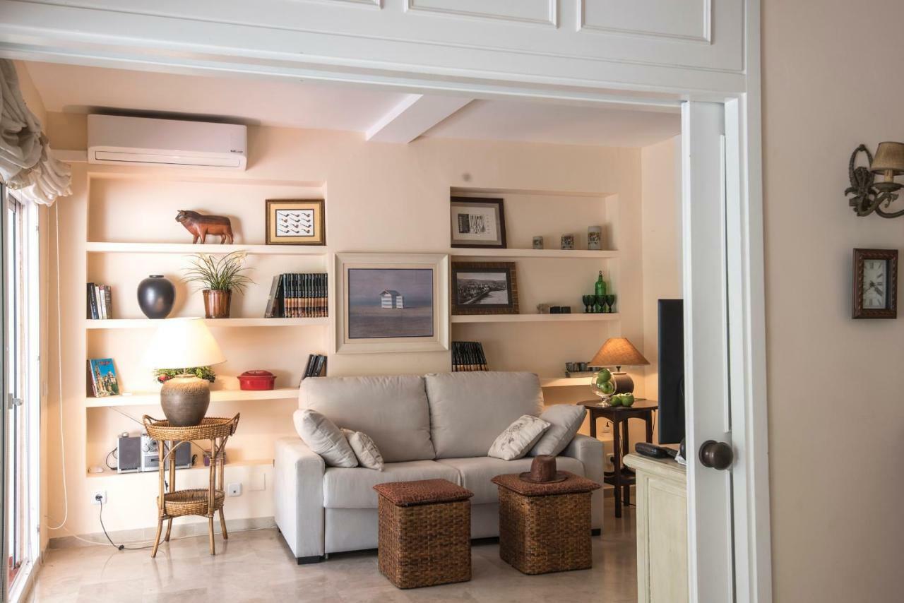 Jardines Del Mar Marbella Appartement Buitenkant foto