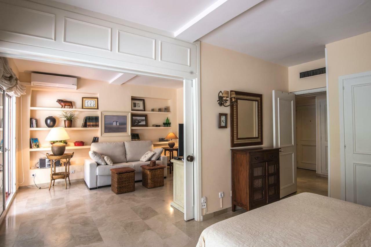 Jardines Del Mar Marbella Appartement Buitenkant foto